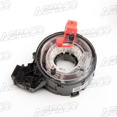 Aspaco AP653C Контактная группа подушки безопасности audi A3 (04-07), skoda octavia (04-12), VW jetta (05-11) - 1