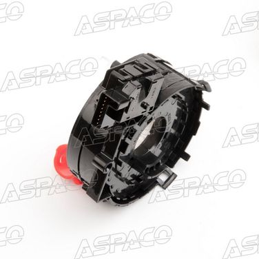 Aspaco AP653C Контактная группа подушки безопасности audi A3 (04-07), skoda octavia (04-12), VW jetta (05-11) - 2
