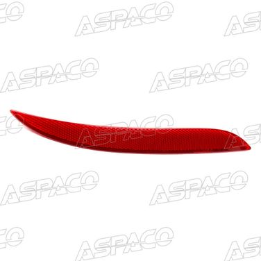 Aspaco AP914 Отражатель бампера задний правый (R) BMW 5'e60/e61 (03-09) - 2