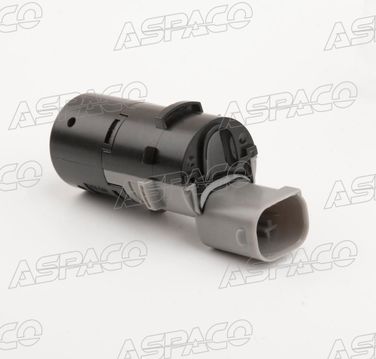 Aspaco AP662069 Датчик парковки центральный BMW 5' e39/5' e60/5' E60 lci/5' e61, X3 E83 sav/x3 E83 LCI sav, X5 E53 - 2