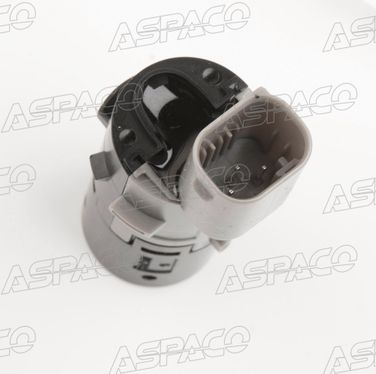 Aspaco AP662069 Датчик парковки центральный BMW 5' e39/5' e60/5' E60 lci/5' e61, X3 E83 sav/x3 E83 LCI sav, X5 E53 - 3