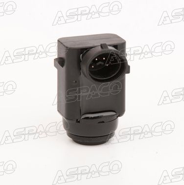 Aspaco AP00181 Датчик парковки передний (цвет черный) mercedes 163 (ML 270 cdi/ml 400 cdi/ml 320/ml 350) - 1