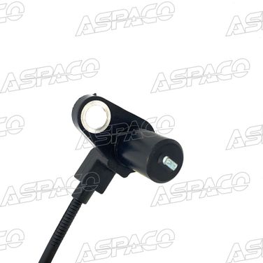 Aspaco AP21062J00 Датчик АБС передний правый (R) suzuki swift - 3