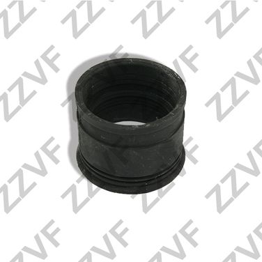 ZZVF ZVR1062 Патрубок воздушного фильтра honda accord (03-07) - 1