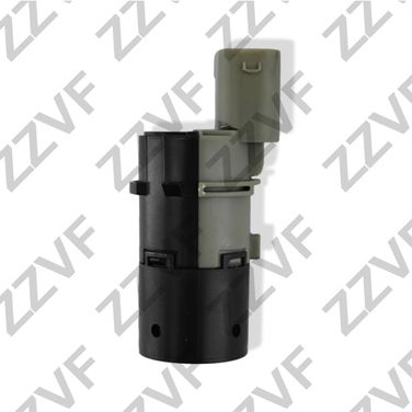 ZZVF GRA662069 Датчик парковки центральный BMW 5' e39/5' e60/5' E60 lci/5' e61, X3 E83 sav/x3 E83 LCI sav, X5 E53 - 1