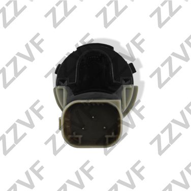 ZZVF GRA662069 Датчик парковки центральный BMW 5' e39/5' e60/5' E60 lci/5' e61, X3 E83 sav/x3 E83 LCI sav, X5 E53 - 2