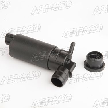 Aspaco AP10ED6 Моторчик омывателя лобового стекла honda civic (01-...), cr-v (03-...), cr-v i-ctdi (05-...) - 1