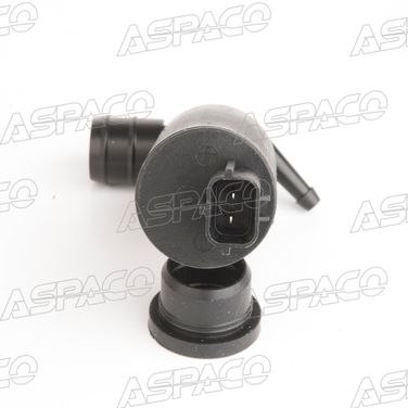 Aspaco AP10ED6 Моторчик омывателя лобового стекла honda civic (01-...), cr-v (03-...), cr-v i-ctdi (05-...) - 2