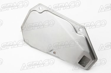 Aspaco AP27637 Фильтр масляный акпп nissan juke F15 (11-...), qashqai J10 (06-13) - 2