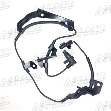 Aspaco AP6950 Датчик АБС передний правый (R) mitsubishi l200 (06-...), pajero/montero (08-...) - 1