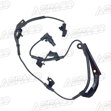 Aspaco AP6950 Датчик АБС передний правый (R) mitsubishi l200 (06-...), pajero/montero (08-...) - 3