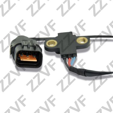 ZZVF ZVPK062 Датчик положения распредвала hyundai terracan [ef](01…), KIA sorento (03-09) - 2