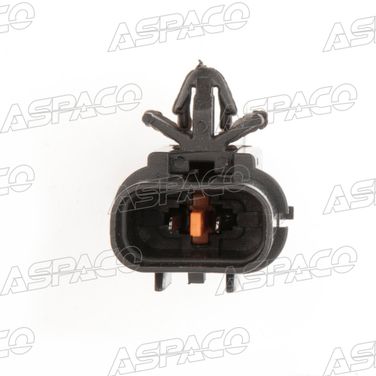 Aspaco AP000G1 Датчик АБС передний левый (L) hyundai accent (06-10), KIA RIO (05-11) - 2