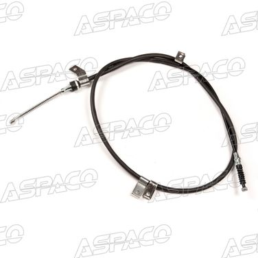 Aspaco AP7142 Трос стояночного тормоза mitsubishi l200 (kb) (06-...) - 1