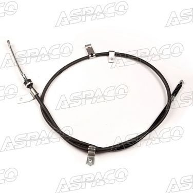 Aspaco AP7142 Трос стояночного тормоза mitsubishi l200 (kb) (06-...) - 2