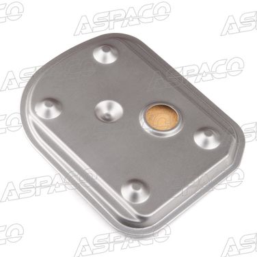 Aspaco AP169A Фильтр акпп mercedes w245 (05-12) - 1