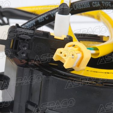 Aspaco AP2915 Контактная группа подушки безопасности chevrolet lacetti (03-08) - 4