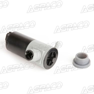 Aspaco AP0S3TK Насос омывателя ФАР nissan x-trail (14-...) - 2