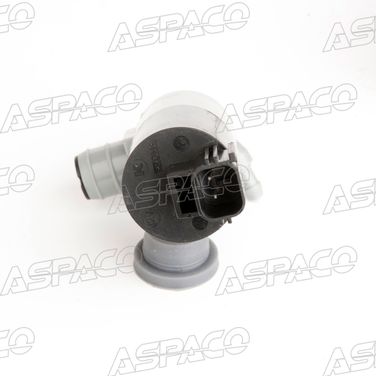 Aspaco AP0S3TK Насос омывателя ФАР nissan x-trail (14-...) - 3