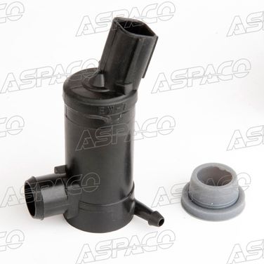Aspaco AP01GA1 Моторчик омывателя заднего стекла subaru forester (07-12), impreza (07-10), legacy (03-09) - 1
