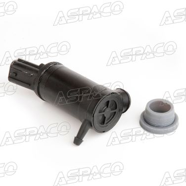Aspaco AP01GA1 Моторчик омывателя заднего стекла subaru forester (07-12), impreza (07-10), legacy (03-09) - 2
