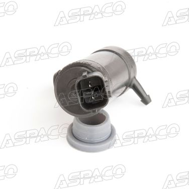 Aspaco AP01GA1 Моторчик омывателя заднего стекла subaru forester (07-12), impreza (07-10), legacy (03-09) - 3