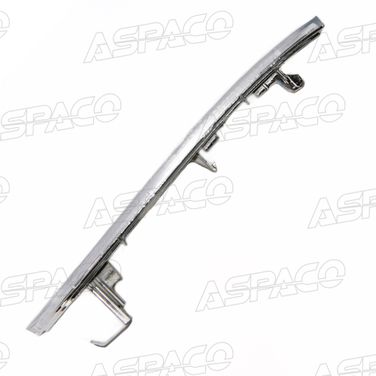 Aspaco AP088 Отражатель бампера правый (R) (желтый) BMW X6 E71 (08-14) - 2