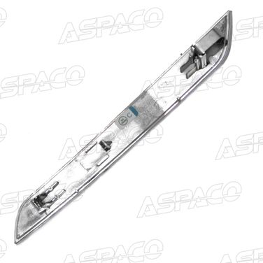 Aspaco AP088 Отражатель бампера правый (R) (желтый) BMW X6 E71 (08-14) - 3