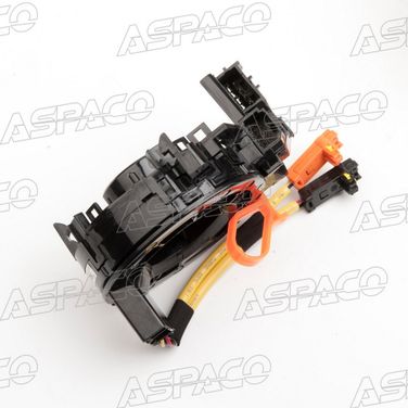 Aspaco AP0207 Контактная группа подушки безопасности toyota land cruiser prado (09-..), prius (09-..),yaris (11-.) - 2