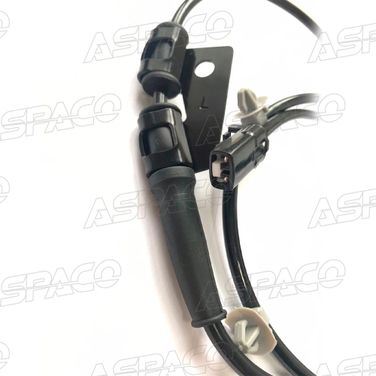 Aspaco AP9570 Датчик АБС передний левый (L) KIA cerato (04-08) - 2