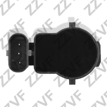 ZZVF GRA1491 Датчик парковки BMW 3' e90/e91 (05-...) - 2