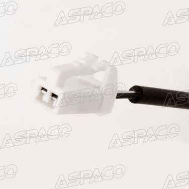 Aspaco AP1734C Датчик АБС задний правый (R) mazda 323 (00-...), 626 (99-...), 626 wagon(99-...) - 2