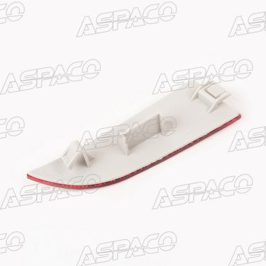 Aspaco AP218 Отражатель задний правый (R) BMW X3 E83 (04-10) - 1