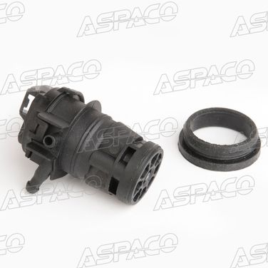Aspaco AP3146 Моторчик омывателя лобового стекла mitsubishi colt - 2