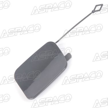 Aspaco AP574 Заглушка буксировочного крюка правая (R) BMW X5 F15 (13-…) - 1
