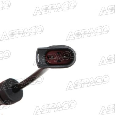 Aspaco AP72AA Датчик АБС передний ford focus (00-08) - 2