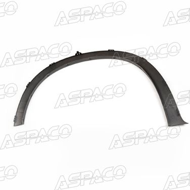 Aspaco AP828577 Накладка крыла переднего правого (R) BMW X5 e70, X5 E70 LCI - 2