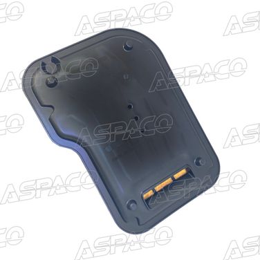 Aspaco AP2433 Фильтр акпп cadillac escalade III (06-14) - 3