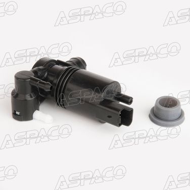 Aspaco AP2890 Насос стеклоомывателя nissan note UK make (e12e) (13…) - 1