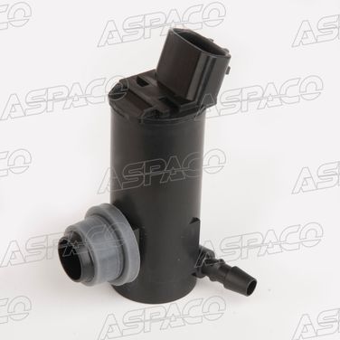 Aspaco AP85280 Моторчик омывателя лобового стекла toyota camry/hybrid (14-...), highlander/kluger (13-...) - 1