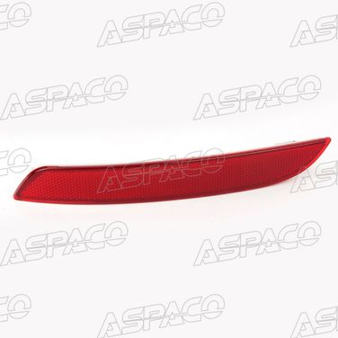 Aspaco AP192 Отражатель задний правый (R) BMW 7'f01/f02 (08-15) - 1