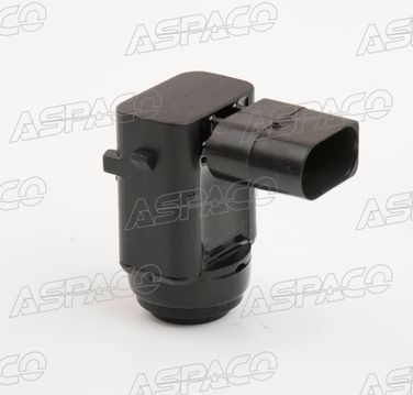 Aspaco AP5729J Датчик парковки skoda fabia (00-08), VW bora (99-05), golf IV (97-06) - 2