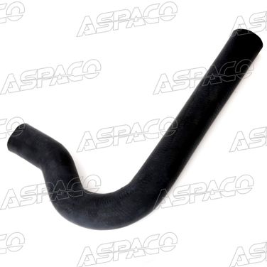 Aspaco AP86MR4 Патрубок радиатора верхний (под оригинал) mitsubishi pajero/montero v64, V74 (00-06) - 1