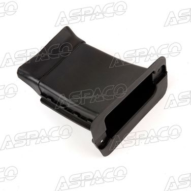 Aspaco AP5175 Воздухозаборник (наружний) BMW 5'f10/f11 (09-16), 6'f12/f13 (10-:), 7'f01/f02 (08-15) - 2