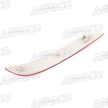 Aspaco AP7314 Отражатель бампера левый (L) BMW X1 E84 (09-15) - 1