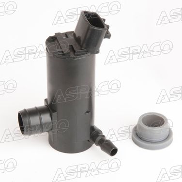 Aspaco AP0380K Моторчик омывателя ФАР toyota camry/hybrid (11-...), lexus nx200/300h (14-...) - 1