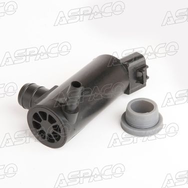 Aspaco AP0380K Моторчик омывателя ФАР toyota camry/hybrid (11-...), lexus nx200/300h (14-...) - 2