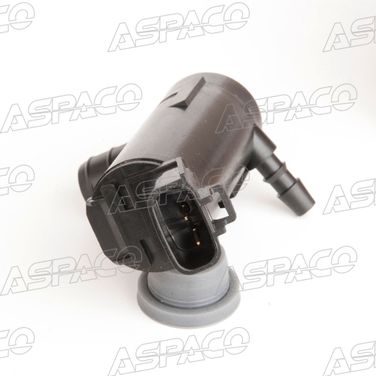 Aspaco AP0380K Моторчик омывателя ФАР toyota camry/hybrid (11-...), lexus nx200/300h (14-...) - 3