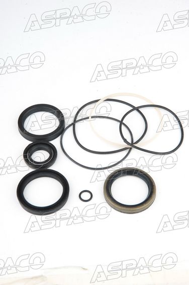 Aspaco AP51061 Ремкомплект рулевого механизма mitsubishi pajero/montero II (v1, V2, V3, V4) (97-04) - 2