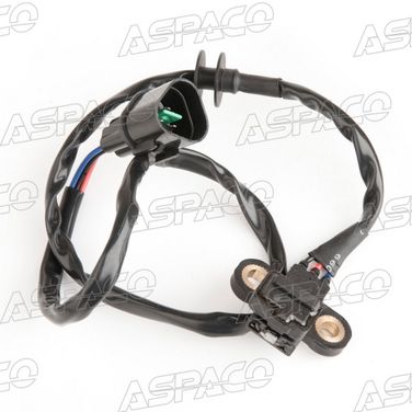 Aspaco AP11MR7 Датчик положения коленвала mitsubishi airtrek cu2w, cu4w (01-05), outlander (03-08) - 1